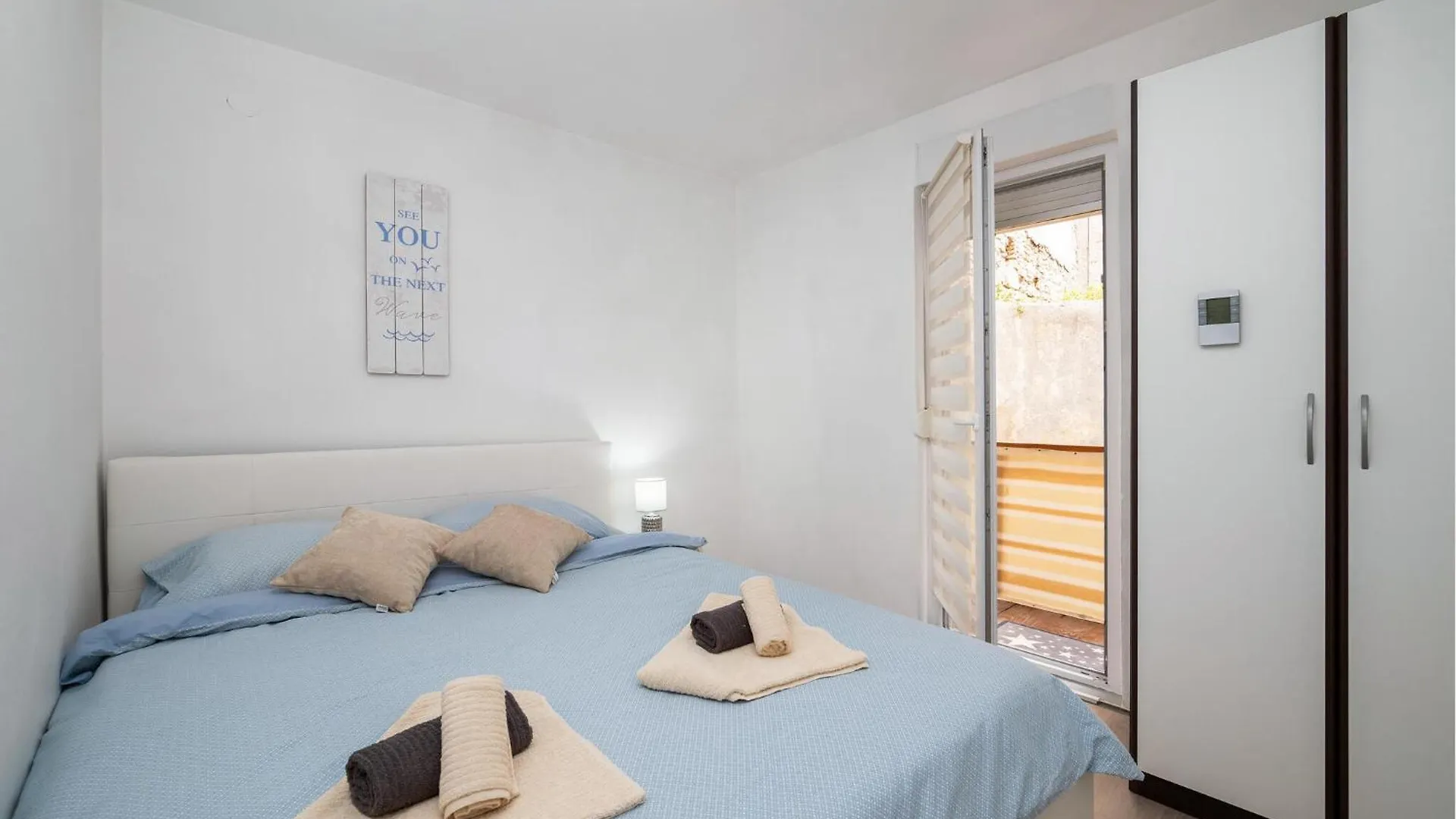 2 Bedroom Gorgeous Apartment In Pula
