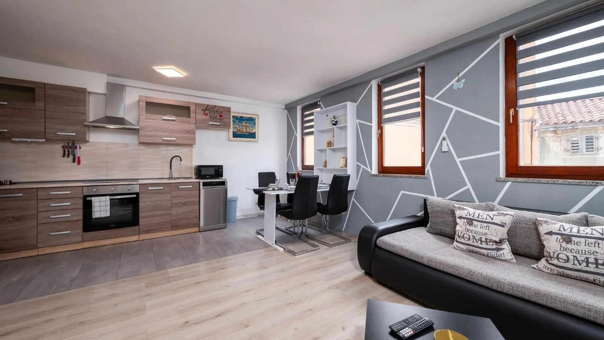 2 Bedroom Gorgeous Apartment In Pula Croatia