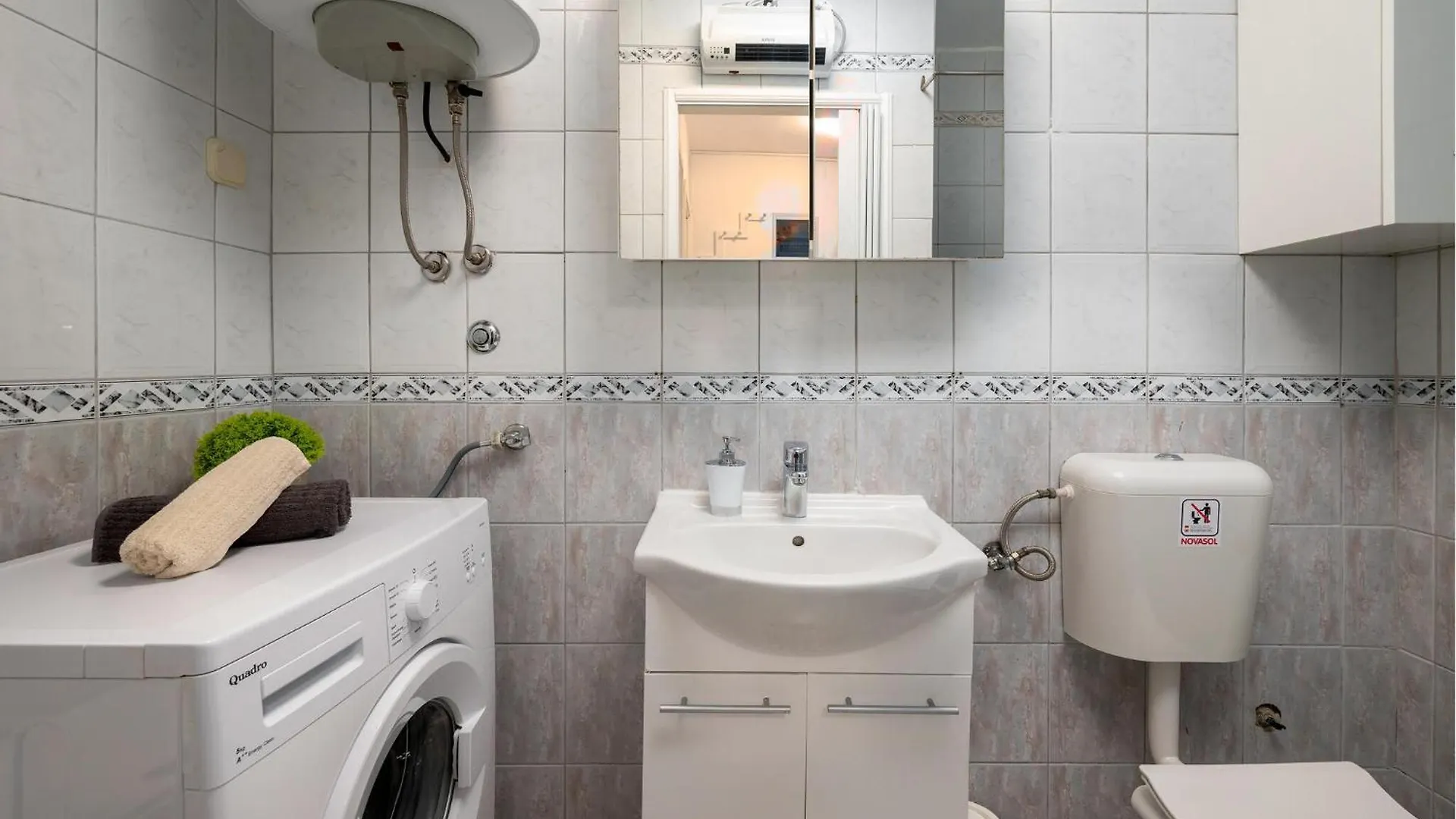 2 Bedroom Gorgeous Apartment In Pula Croatia