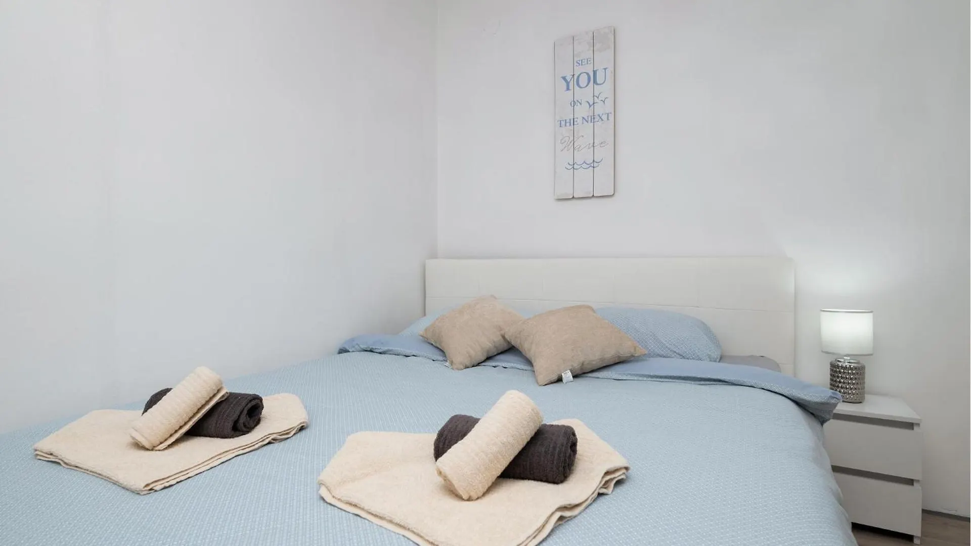 2 Bedroom Gorgeous Apartment In Pula